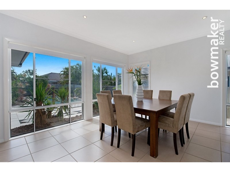 21 Foambark Street, North Lakes QLD 4509