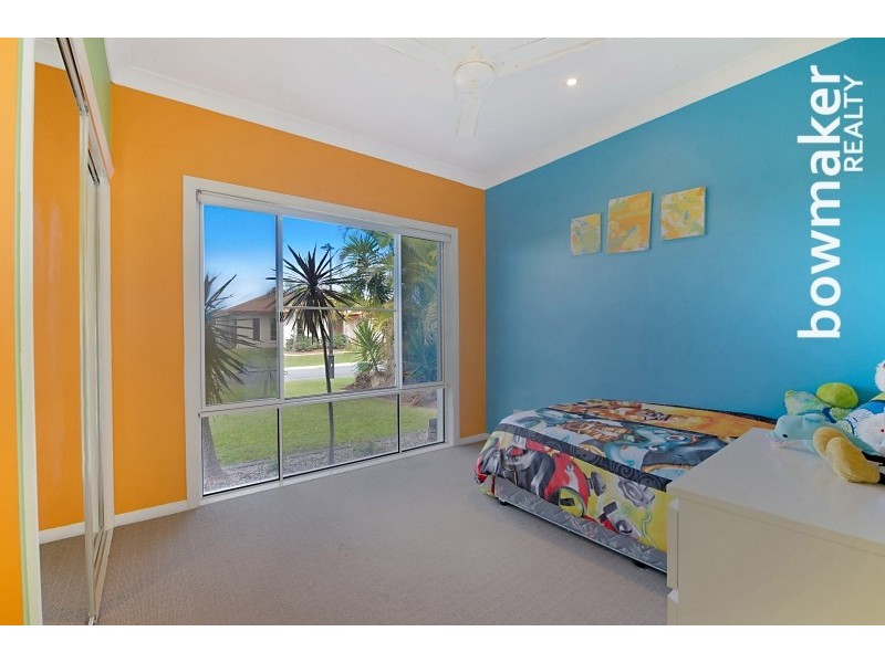 21 Foambark Street, North Lakes QLD 4509
