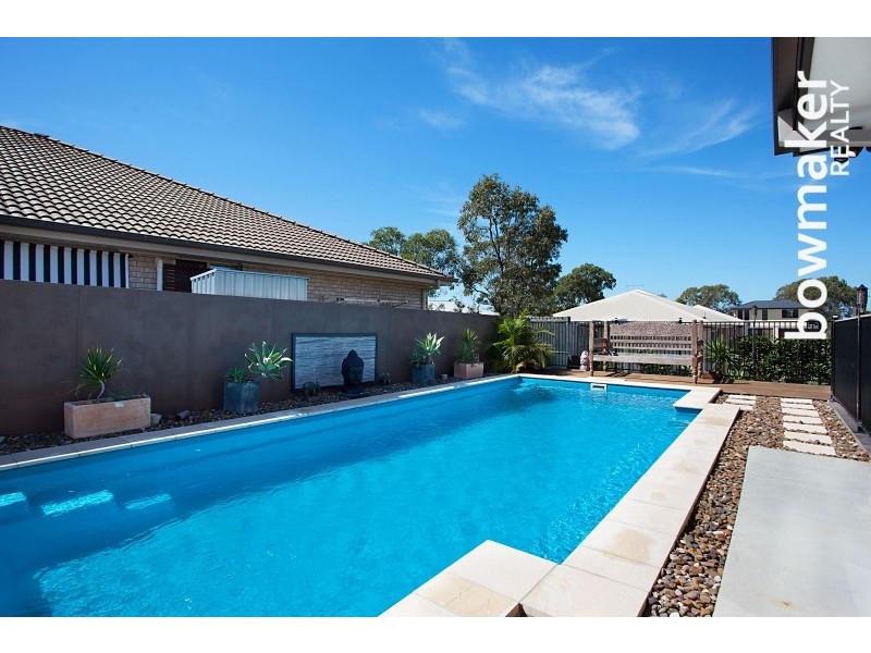 14 Fantail Crescent, Mango Hill QLD 4509