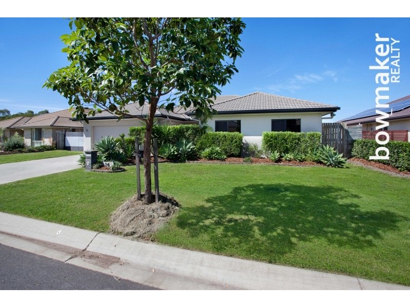 14 Fantail Crescent, Mango Hill QLD 4509