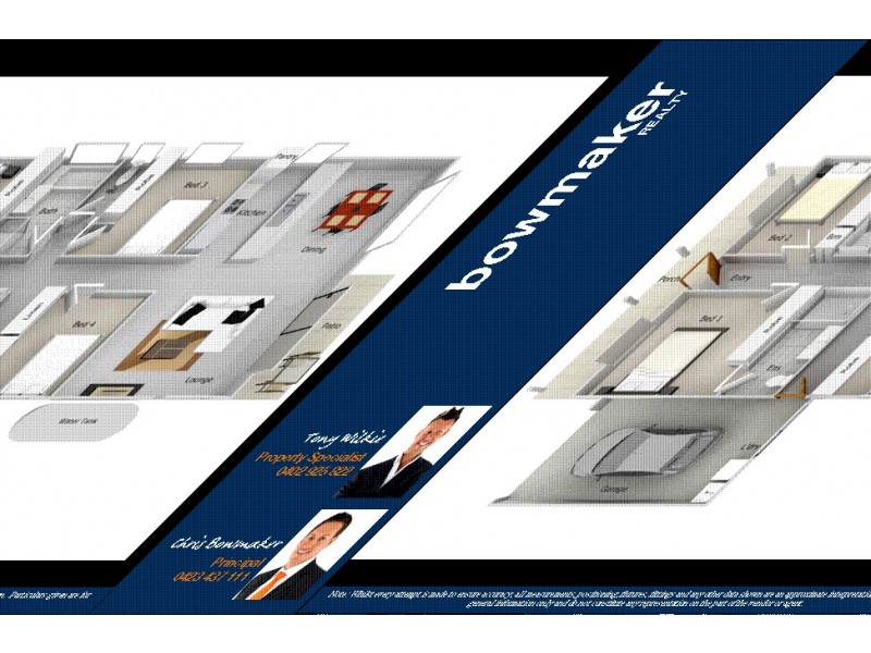 50 Menara Circuit, North Lakes QLD 4509 Floorplan