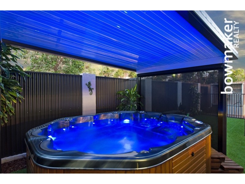 16 Lacebark Street, North Lakes QLD 4509