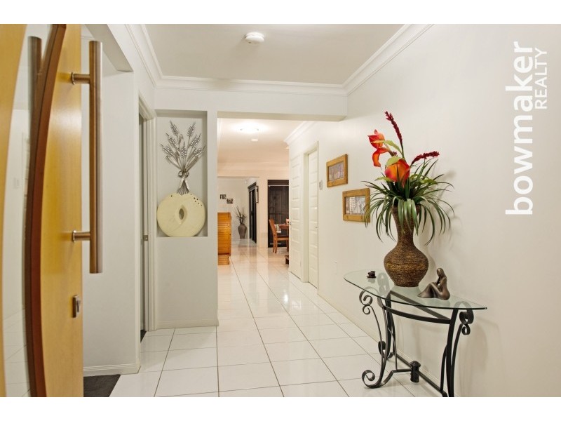 16 Lacebark Street, North Lakes QLD 4509