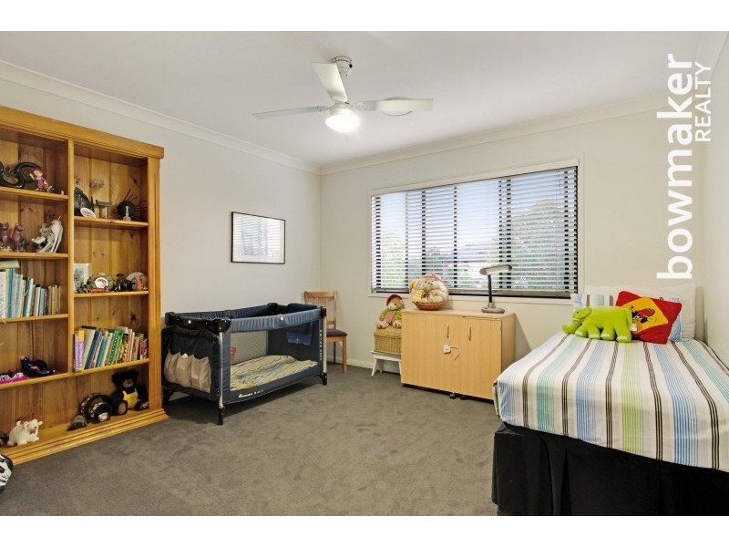 16 Lacebark Street, North Lakes QLD 4509