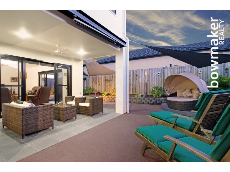 16 Lacebark Street, North Lakes QLD 4509