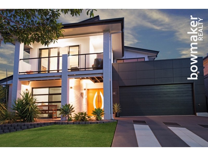 16 Lacebark Street, North Lakes QLD 4509