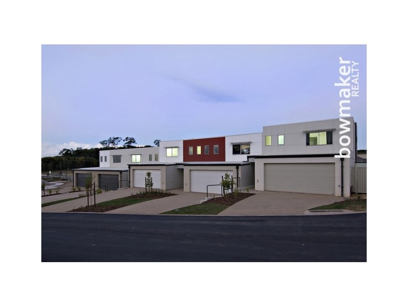 9/115 Mango Hill Boulevard East, Mango Hill QLD 4509