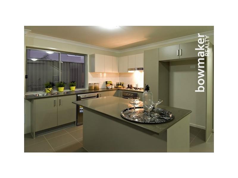 9/115 Mango Hill Boulevard East, Mango Hill QLD 4509