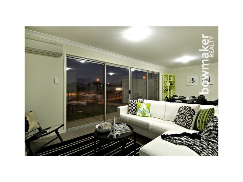 9/115 Mango Hill Boulevard East, Mango Hill QLD 4509