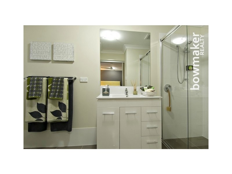 9/115 Mango Hill Boulevard East, Mango Hill QLD 4509