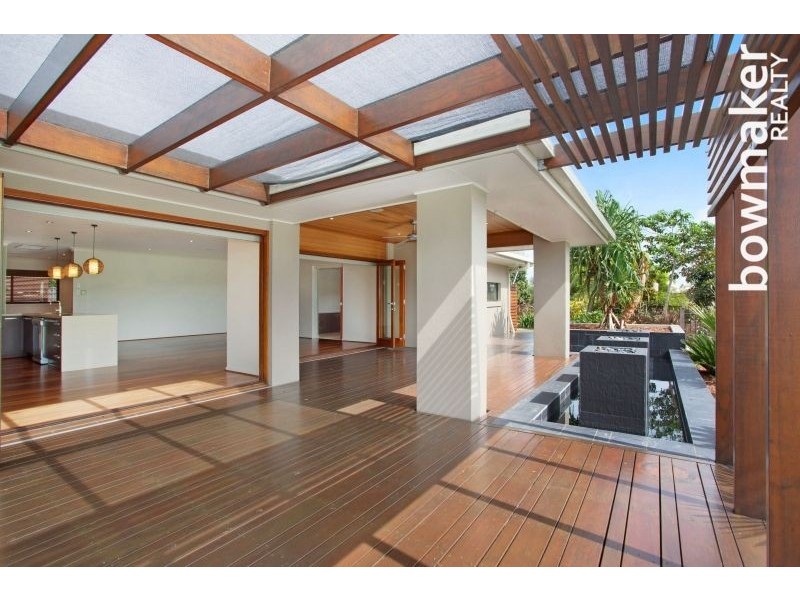 2 Riverstone Street, Ningi QLD 4511