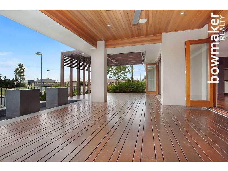 2 Riverstone Street, Ningi QLD 4511