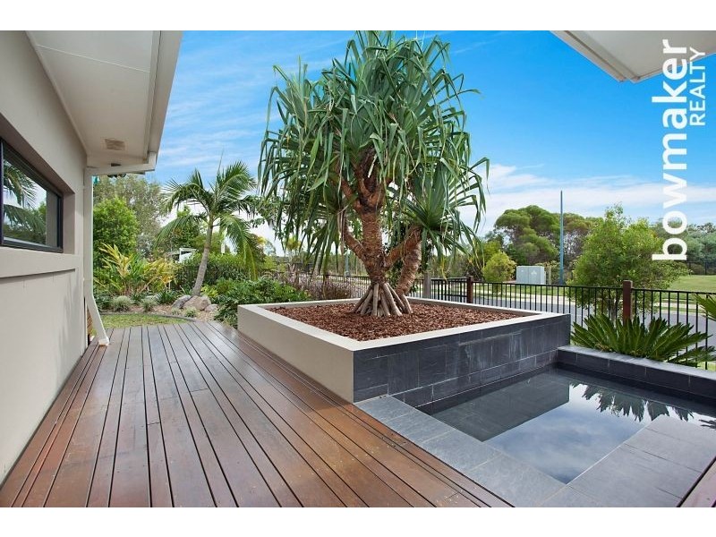 2 Riverstone Street, Ningi QLD 4511