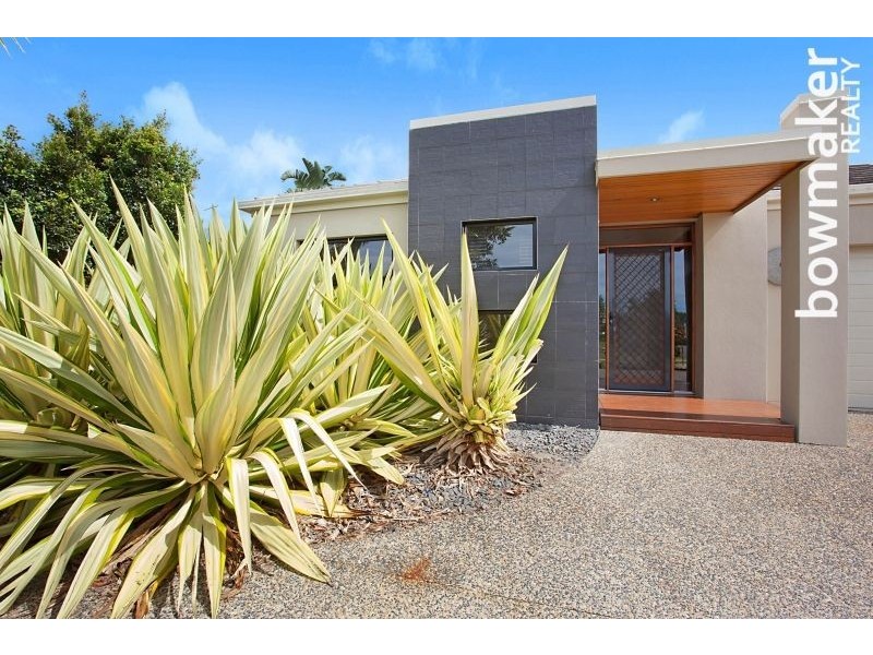 2 Riverstone Street, Ningi QLD 4511