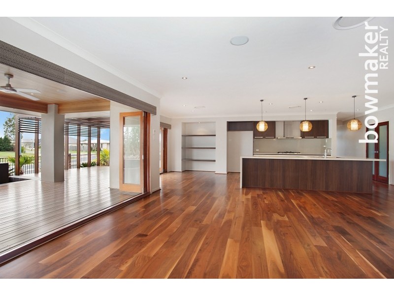 2 Riverstone Street, Ningi QLD 4511