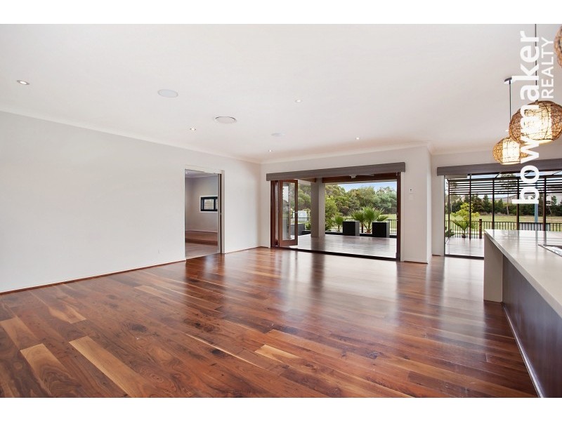 2 Riverstone Street, Ningi QLD 4511