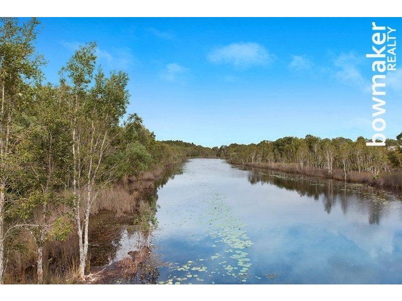 2 Riverstone Street, Ningi QLD 4511