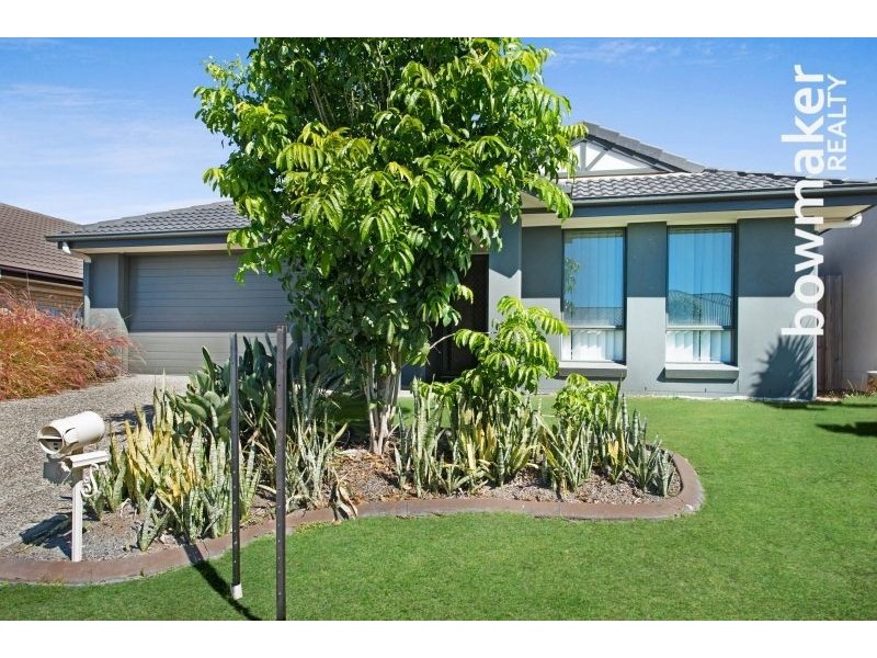 6 Edward Close, North Lakes QLD 4509