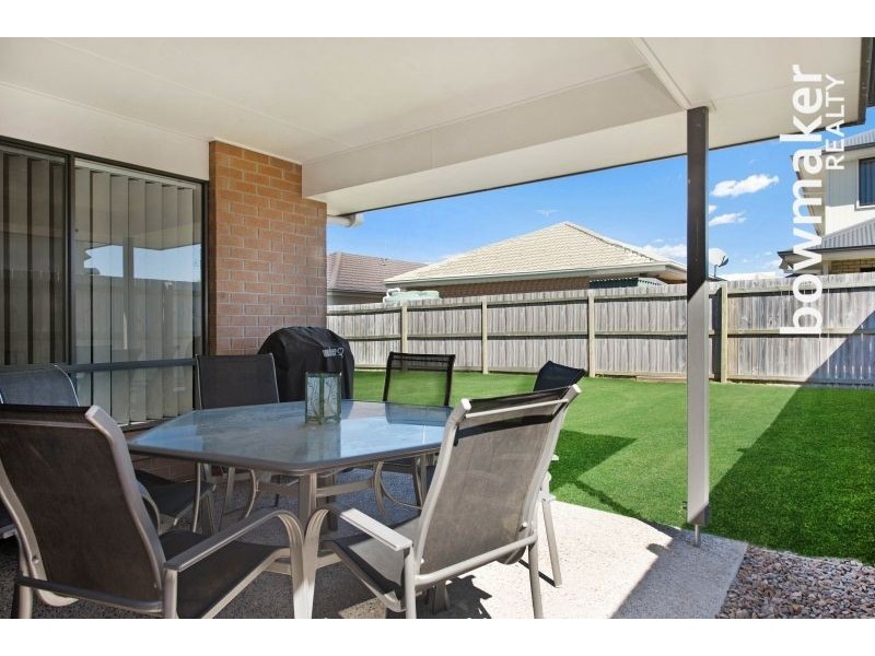 6 Edward Close, North Lakes QLD 4509