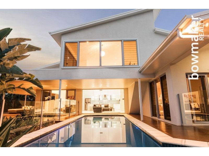 1 Nicklaus Parade, North Lakes QLD 4509