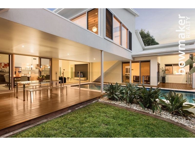 1 Nicklaus Parade, North Lakes QLD 4509