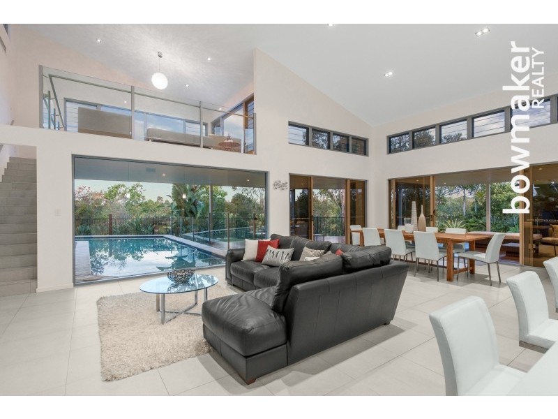 1 Nicklaus Parade, North Lakes QLD 4509