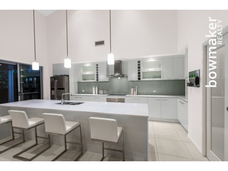 1 Nicklaus Parade, North Lakes QLD 4509