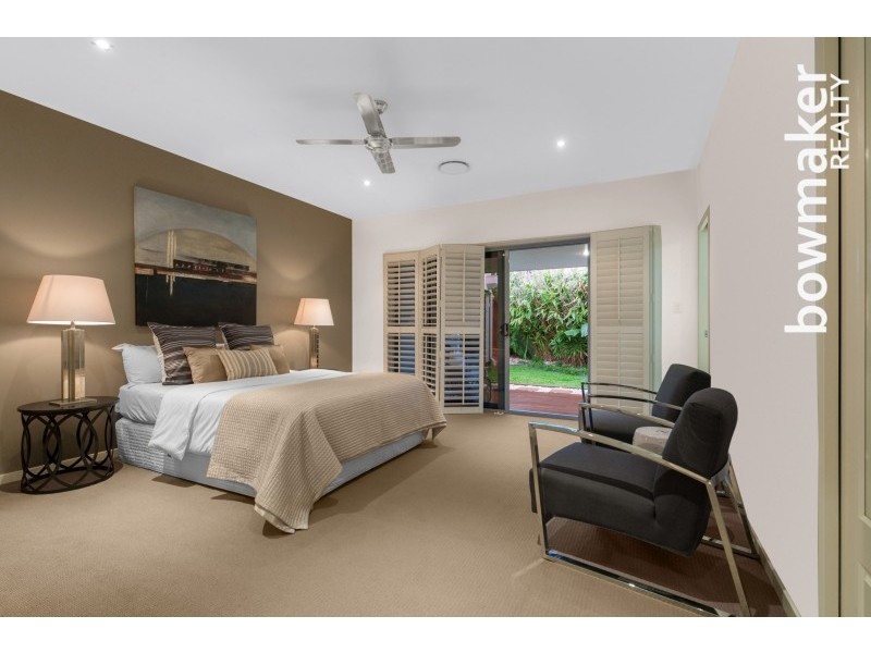 1 Nicklaus Parade, North Lakes QLD 4509