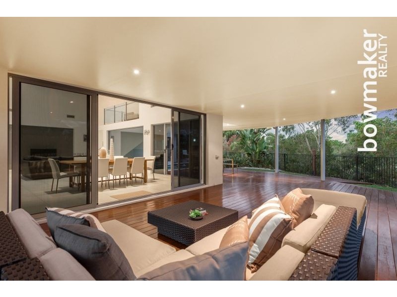 1 Nicklaus Parade, North Lakes QLD 4509