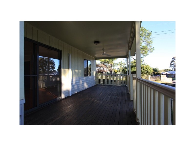 85 Old Gympie Road, Kallangur QLD 4503