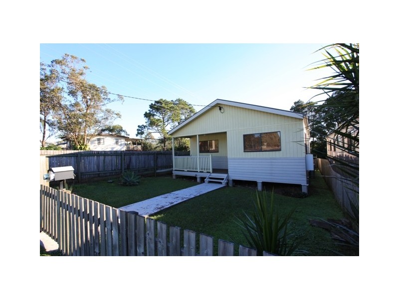 85 Old Gympie Road, Kallangur QLD 4503