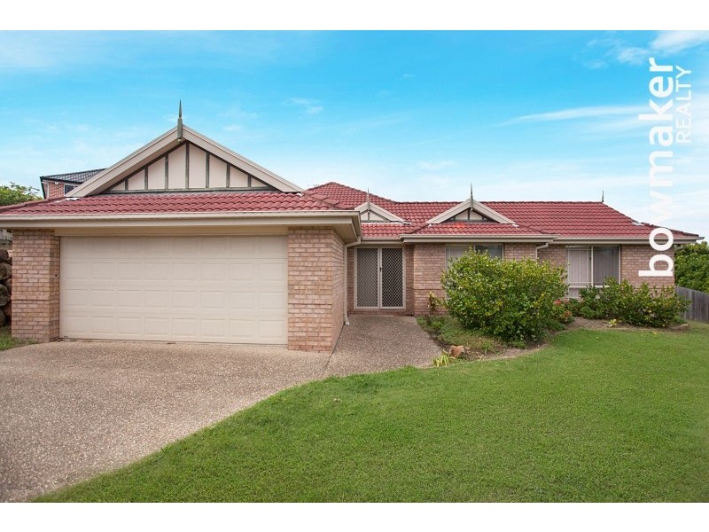 6 Tottenham Court, Murrumba Downs QLD 4503