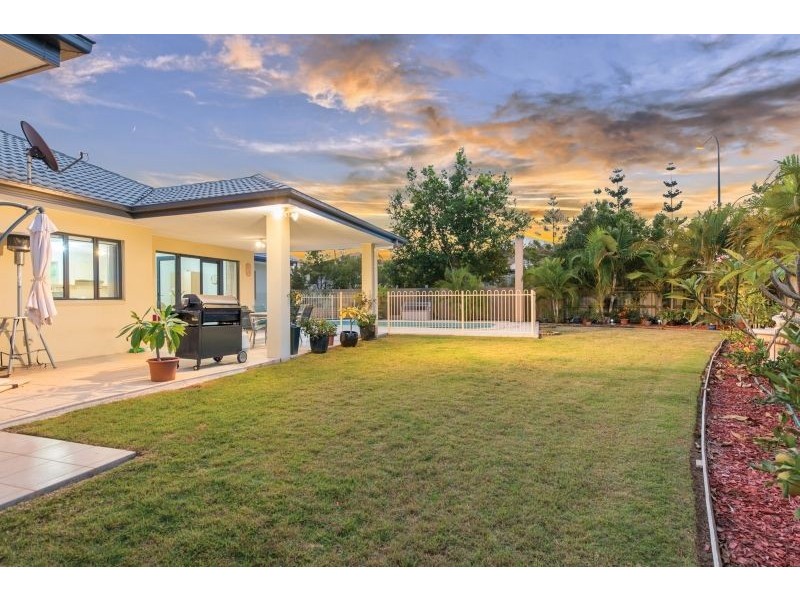 28 Gannet Circuit, North Lakes QLD 4509