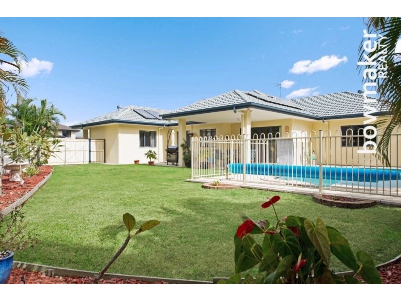 28 Gannet Circuit, North Lakes QLD 4509