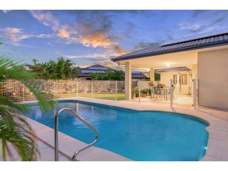 28 Gannet Circuit, North Lakes QLD 4509