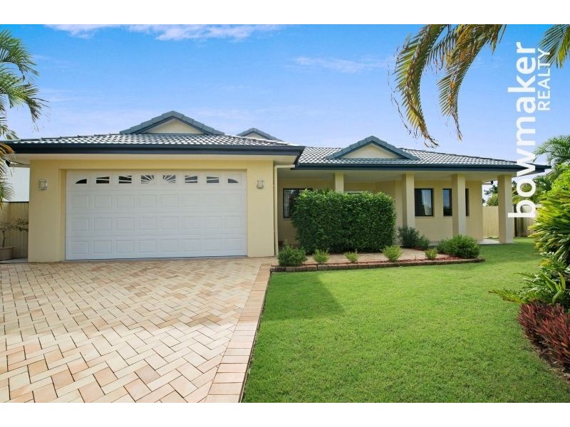 28 Gannet Circuit, North Lakes QLD 4509