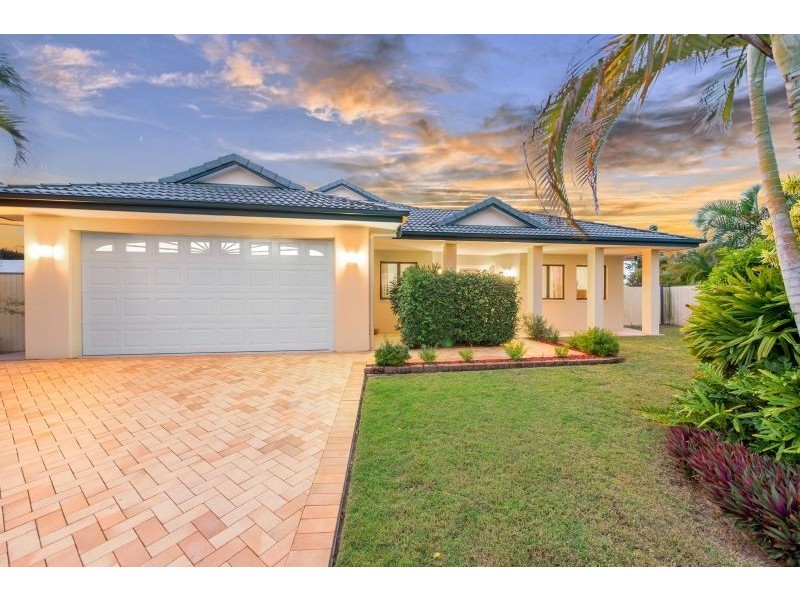 28 Gannet Circuit, North Lakes QLD 4509