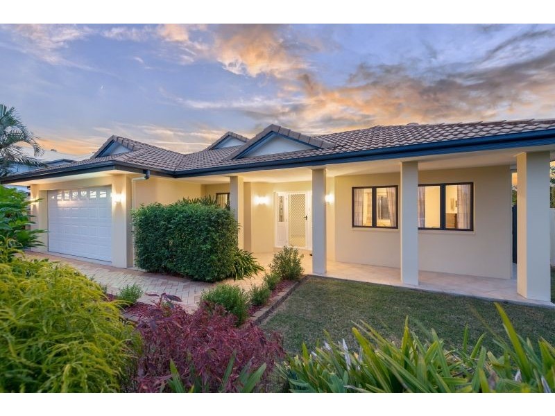 28 Gannet Circuit, North Lakes QLD 4509