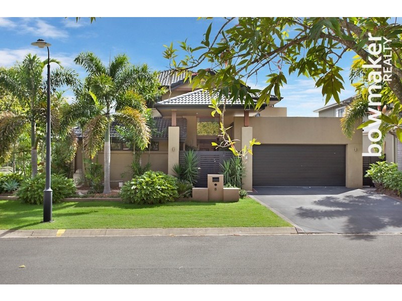 8 Pampling Court, North Lakes QLD 4509