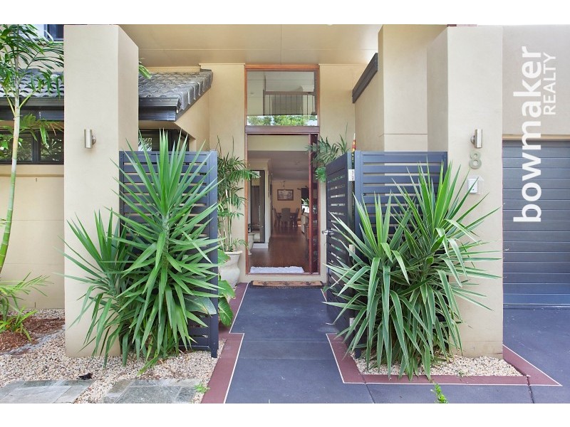 8 Pampling Court, North Lakes QLD 4509