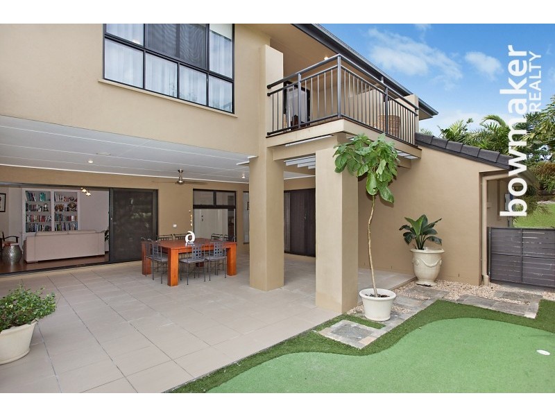 8 Pampling Court, North Lakes QLD 4509