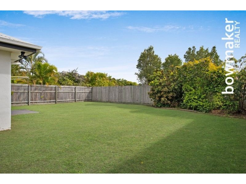 7 Wollemi Street, North Lakes QLD 4509