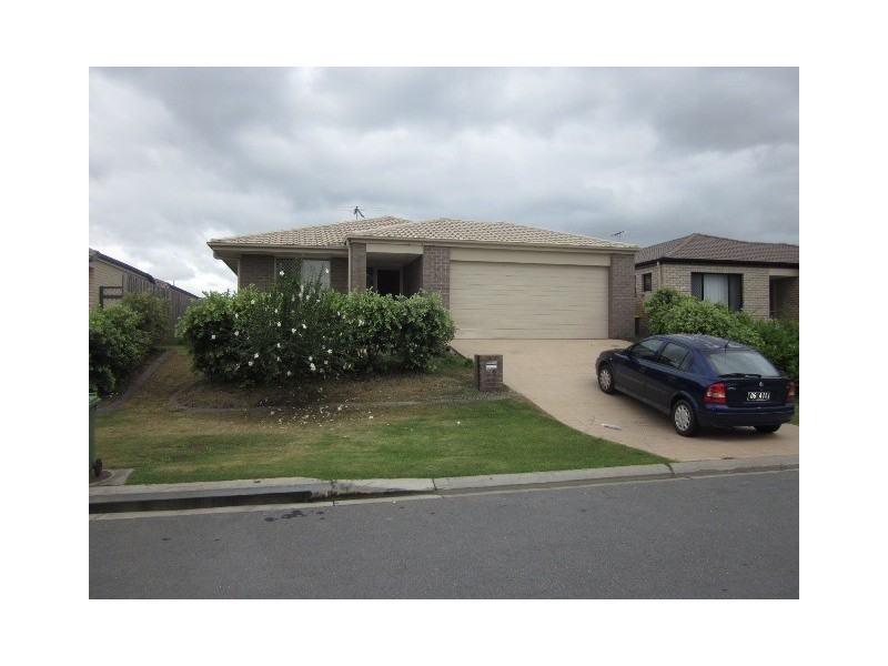 80 Hollywood Avenue, Bellmere QLD 4510