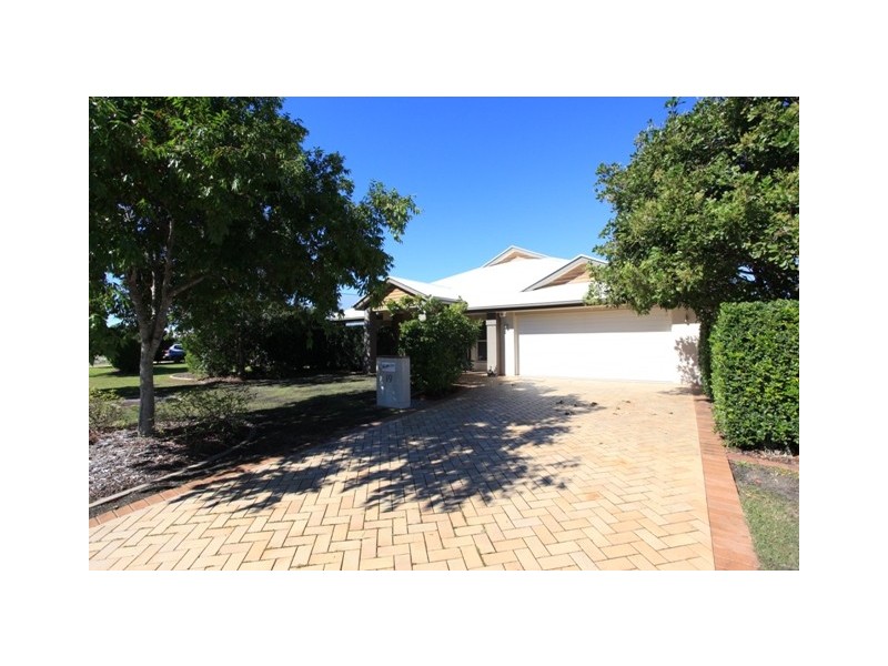 19 Bridgeport Drive, North Lakes QLD 4509