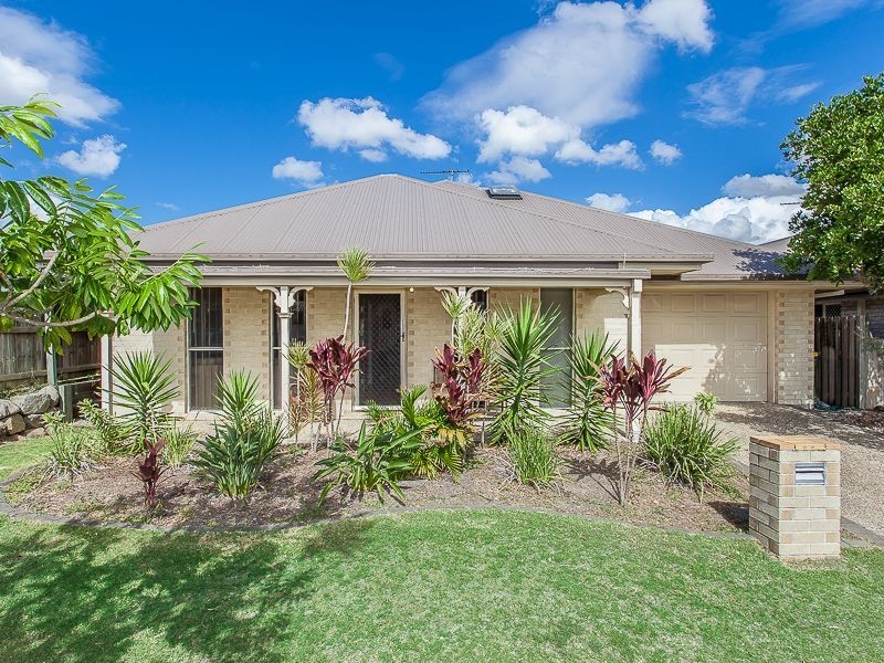 7 Dunnart Street, North Lakes QLD 4509