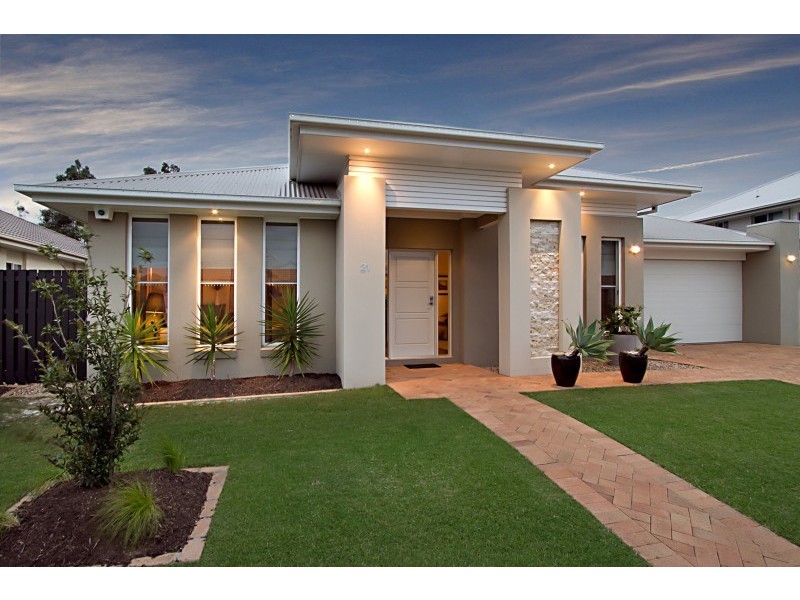 21 Wallaroo Circuit, North Lakes QLD 4509