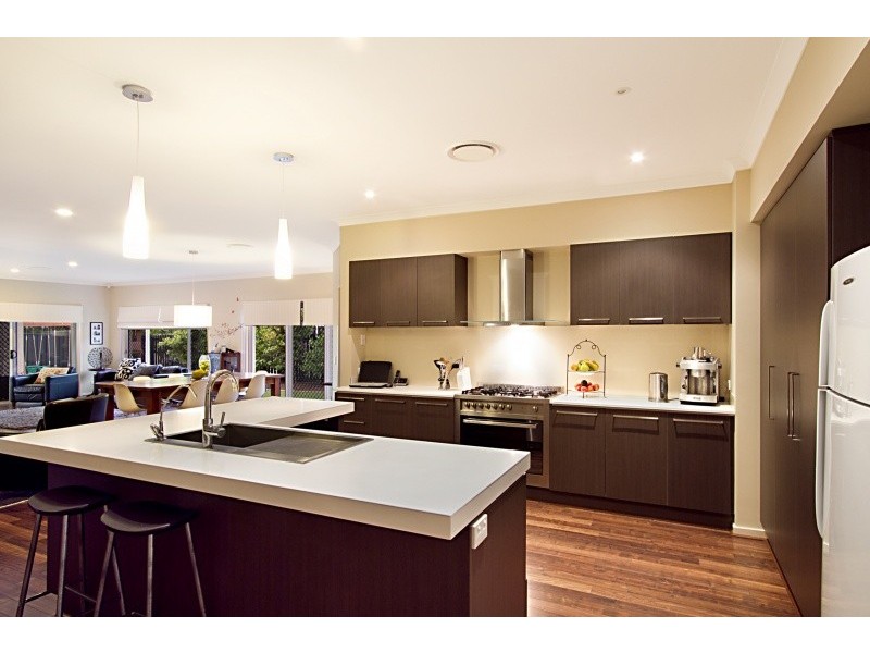 21 Wallaroo Circuit, North Lakes QLD 4509