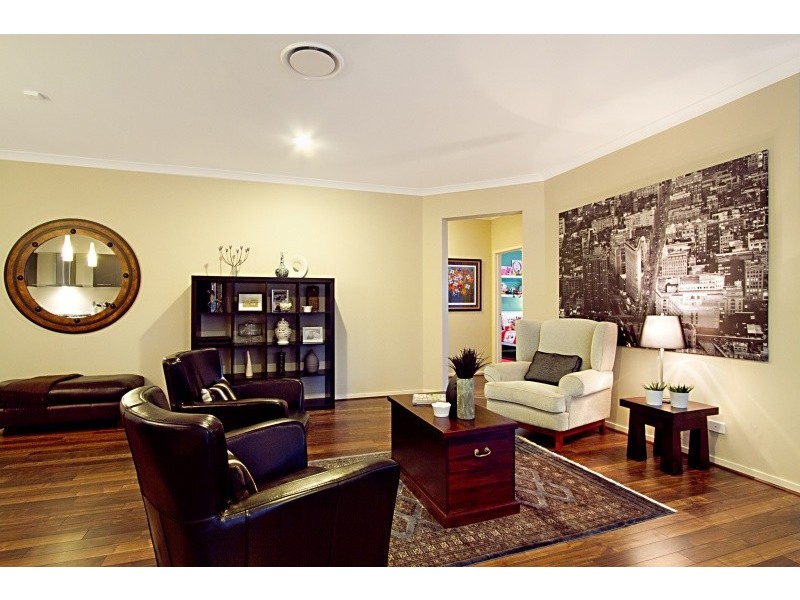 21 Wallaroo Circuit, North Lakes QLD 4509
