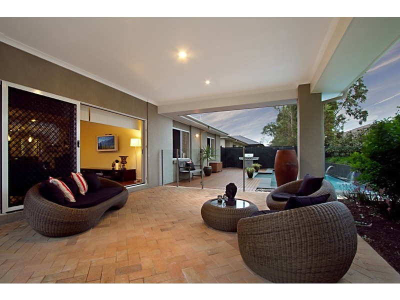 21 Wallaroo Circuit, North Lakes QLD 4509