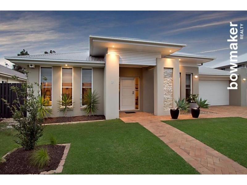 21 Wallaroo Circuit, North Lakes QLD 4509